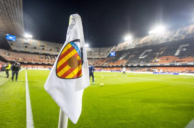 Se quiere impulsar que el Valencia CF sea declarado Bien de Interés Cultural