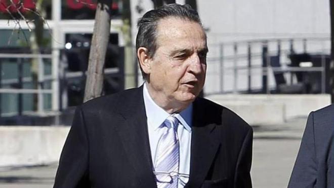 Nacho Peña recordó el caso Negreira en ElDesmarque de Madrugrada. (Foto: EFE).