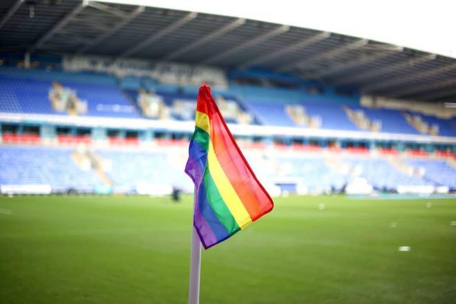 València reivindica el deporte igualitario y diverso en el Día Internacional contra la LGTBIfobia