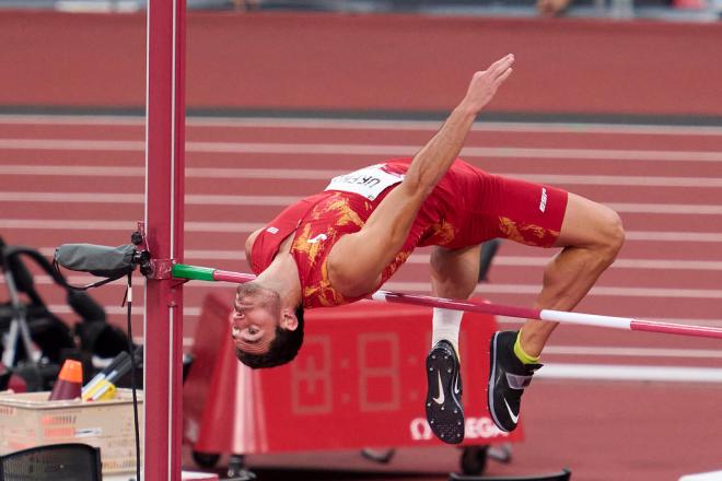 Cuatro valencianos, al Europeo de Estambul de Atletismo