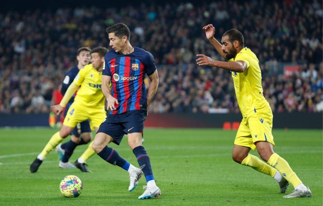 Los enfrentamientos del Barça con el Cádiz le acaban saliendo caros