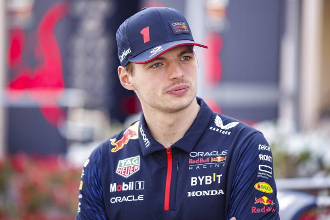 Max Verstappen bicampeón mundial de F1 en 2021 y 2022 (Foto: Cordon Press).