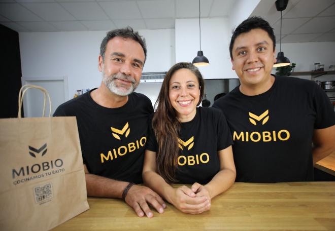 MioBio amplia sus servicios para fomentar la alimentación saludable.