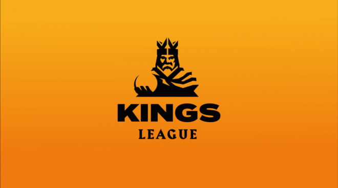 Kings League (Foto: @KingsLeague).