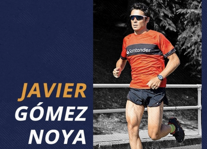 El Gran Fondo València contará con la presencia del triatleta español Javier Gómez Noya