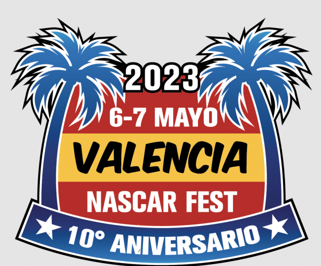 Valencia NASCAR