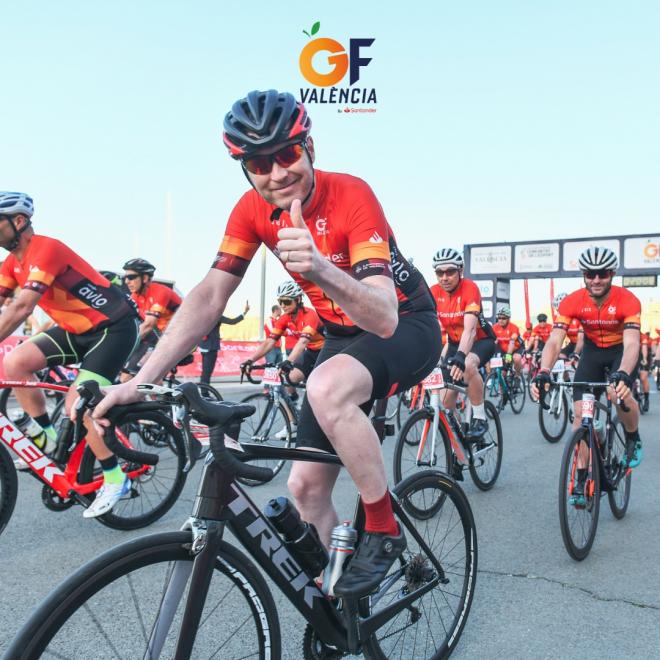 Gran Fondo Valencia