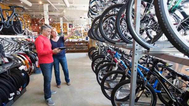 La industria de la bicicleta reduce facturación y ventas en 2022 (Foto: Getty Images)