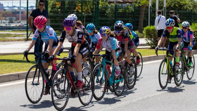 '9 Giro by Algeciras'.