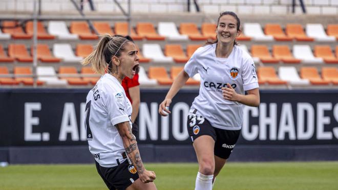 VCF Femenino