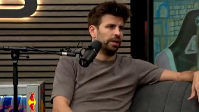 Gerard Piqué le pidió explicaciones a XBuyer.