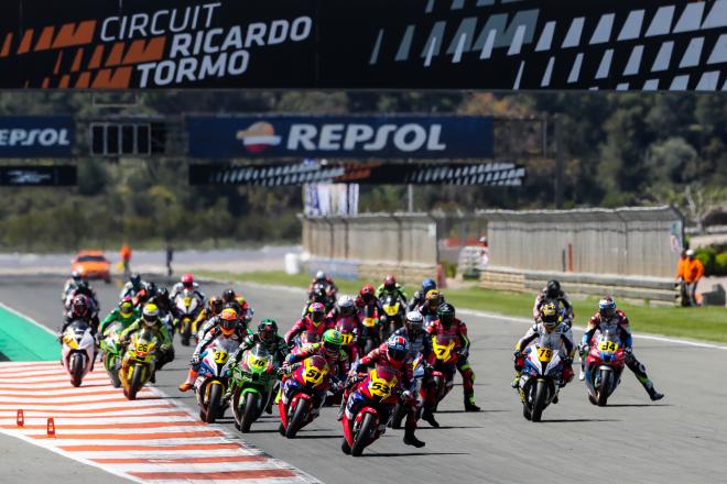 Campeonato de España Superbike