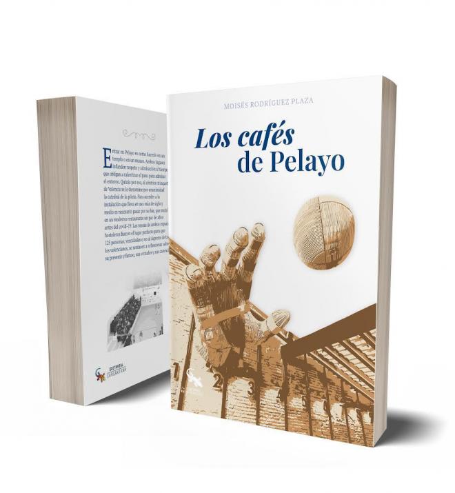 Los cafés de Pelayo, por Moisés Rodríguez Plaza