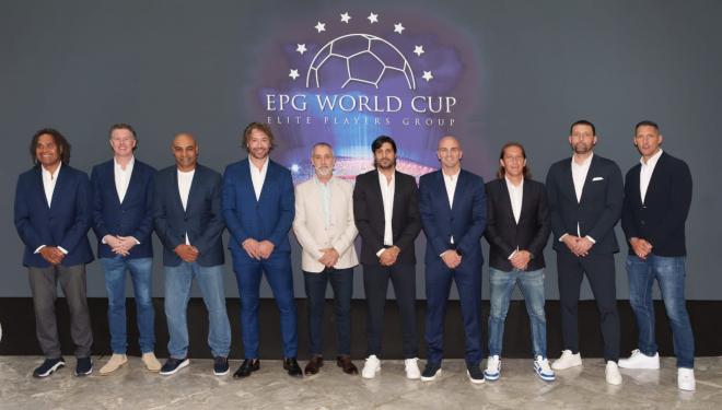 EPG World Cup.