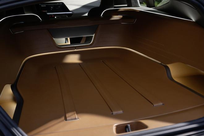 BMW Concept Touring Coupé, un prototipo único que podría llegar a fabricarse