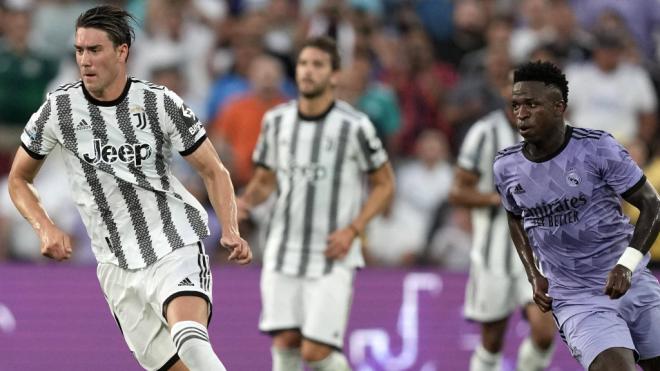 La Juventus deja solos a Real Madrid y Barcelona: los italianos comunican que abandonan la Superlig