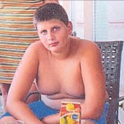 Jokic y su cambio físico que es una lección de vida: de ser un niño con sobrepeso y adicto a las
