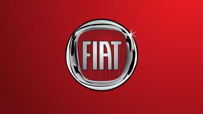 Símbolo de Fiat.