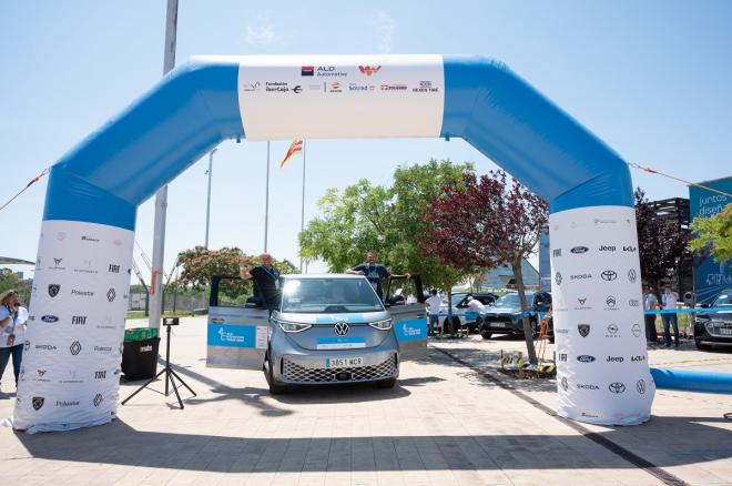 DS, Mazda y Volkswagen, ganadores del ALD Ecomotion Tour