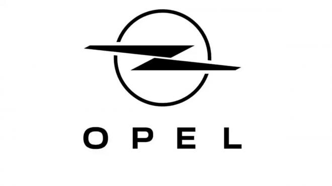 Una fábrica de la marca alemana Opel