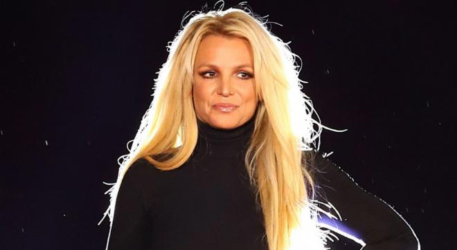 Britney Spears en un evento (Cordon Press)