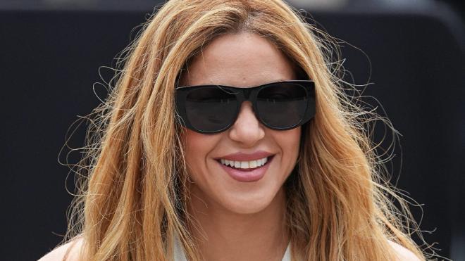 Shakira tiene una nueva acusación por fraude (Cordon Press)