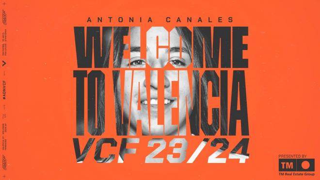 Antonia Canales
