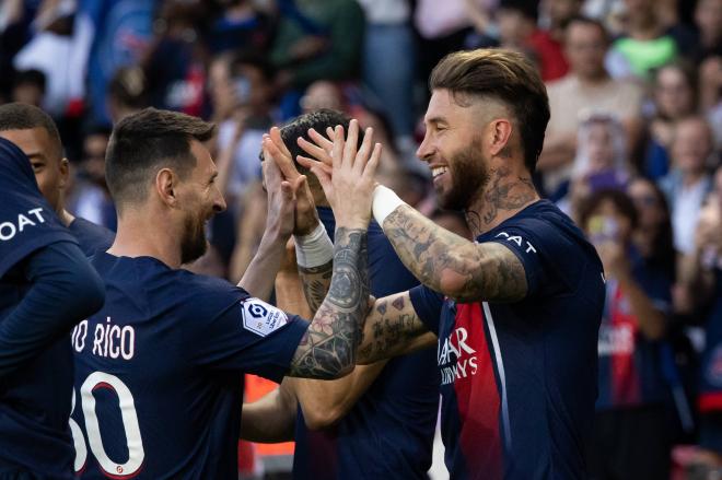 La MLS activa un plan para crear una rivalidad Barça-Madrid: buscan equipo a Ramos para luchar con