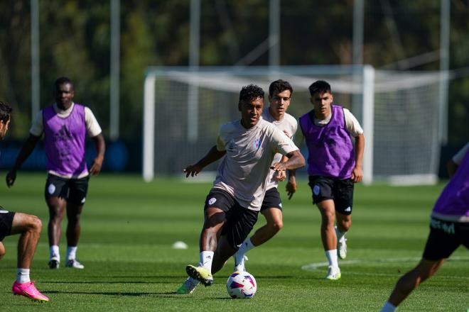 Renato Tapia (Foto: RC Celta).