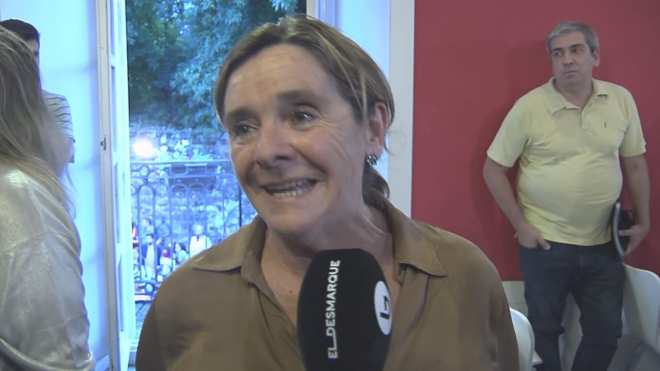 Las emocionantes palabras de la madre de Pontevedra celebra el Mundial con Tere Abelleira