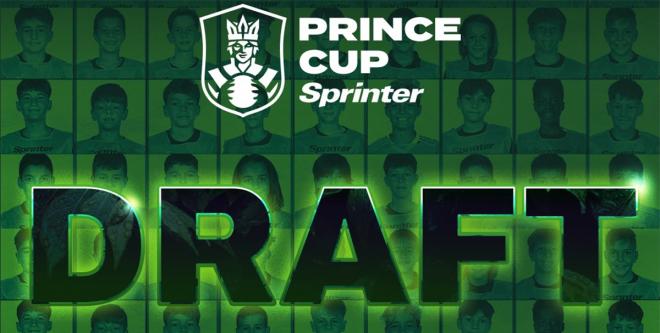 El draft de la Prince Cup da inicio a la Kings League 2023/24