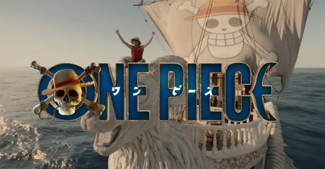 One Piece, el nuevo live action de Netflix