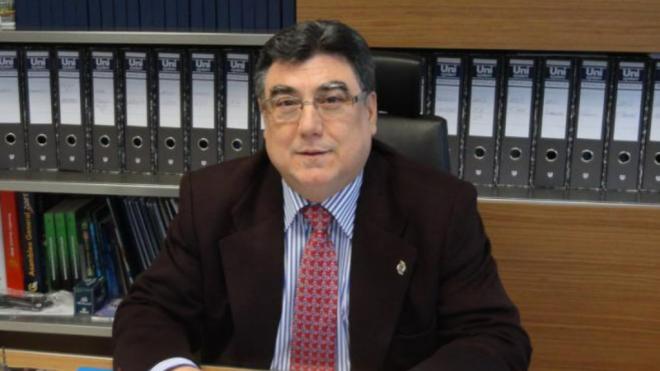 Jacinto Alonso (FRF)