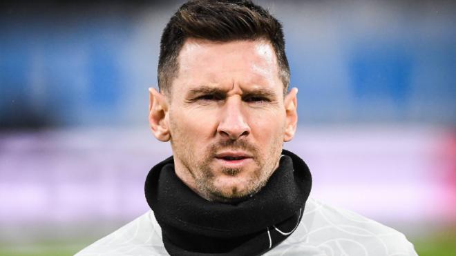 Leo Messi levanta pasiones (Cordon Press)