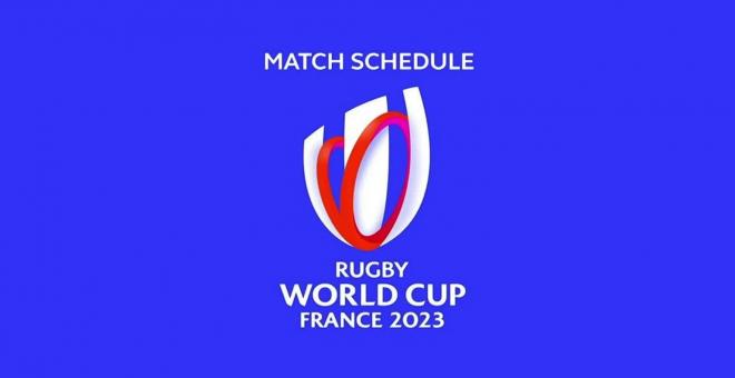En 2017 la World Rugby designó a Francia como sede,​ en una votación celebrada en Inglaterra.
