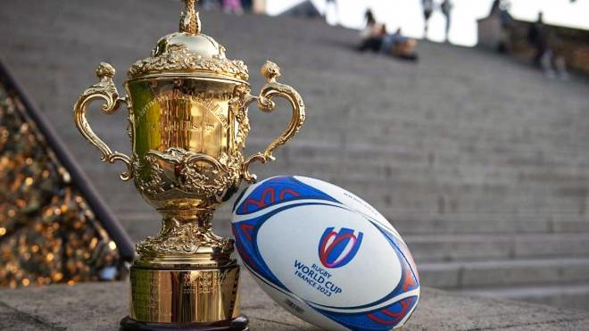 La Copa Mundial de Rugby Francia 2023 será ya la décima edición.