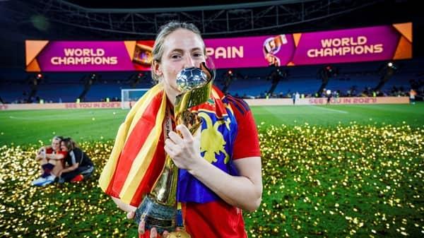 Valencia CF Femenino podrá lucir la Copa