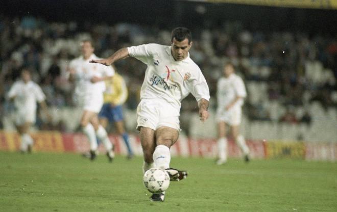 Ávaro Cervera (Foto: Valencia CF)