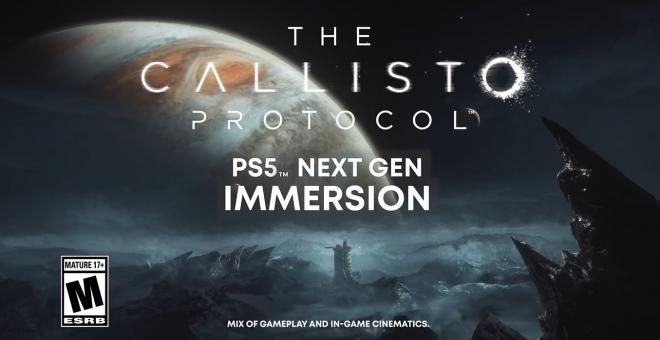 The Callisto Protocol, el nuevo juego de PS Plus.