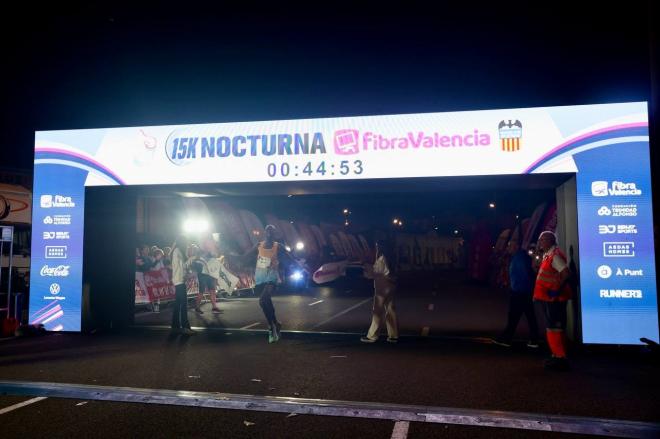 15K Nocturna FibraValencia