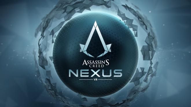 Assassin's Creed Nexus.