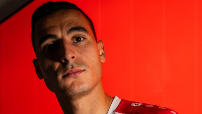 El Mainz suspende a un jugador por apoyar a Palestina: semanas después de su fichaje