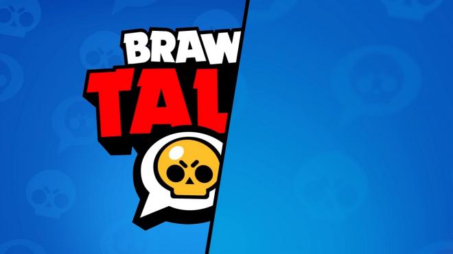 La Brawl Talk de Brawl Stars.