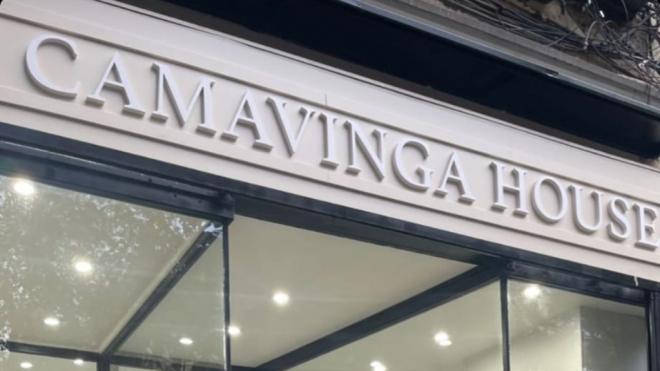 Camavinga y su nueva vida como empresario en Madrid: tendrá un negocio en el centro con su hermano