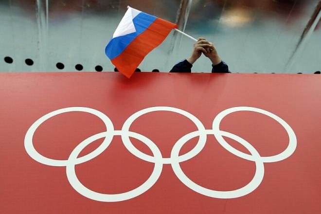 Rusia celebrará del 15 al 29 de septiembre del 2024 los denominados Juegos Mundiales de la Amistad. Foto: EFE