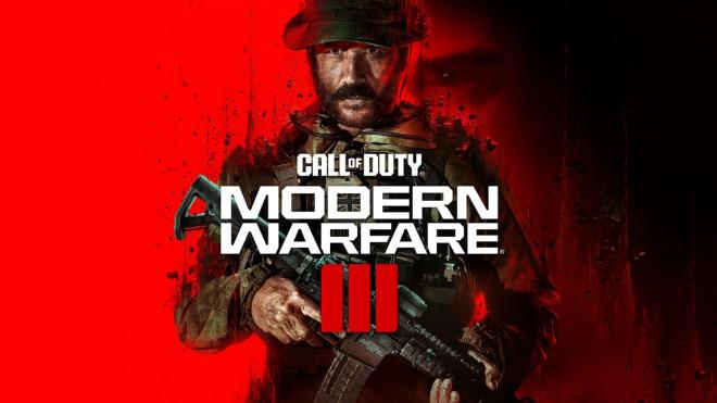 Call of Duty: Modern Warfare III.