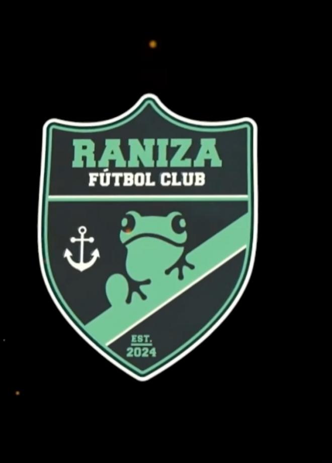 Raniza FC en la Kings League Américas.