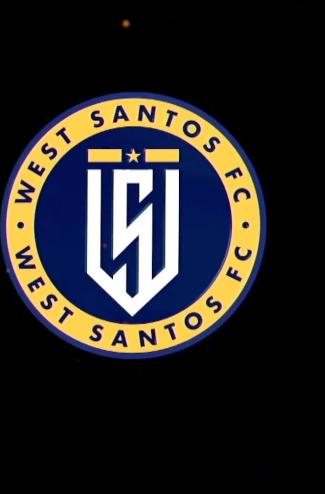 West Santos FC en la Kings League Américas.