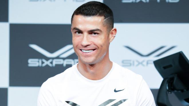 Cristiano Ronaldo, el nuevo 'magnate' de la televisión portuguesa (Cordon Press)