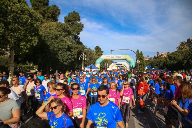 RunCáncer Valencia 2023